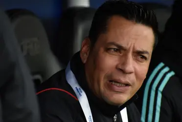 La ‘Tricolor’ integrará el Grupo C del certamen juanto a un equipo asiático, uno africano y uno europeo.