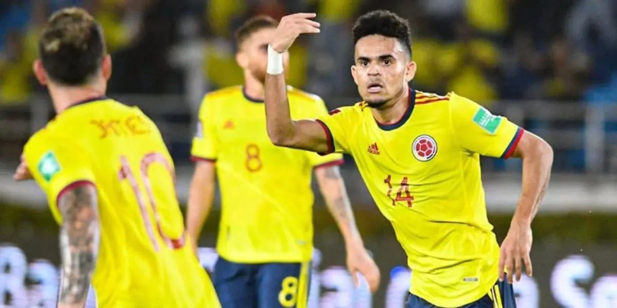 La ‘Tricolor’ se vería beneficiada con la vuelta de uno de sus mejores jugadores.