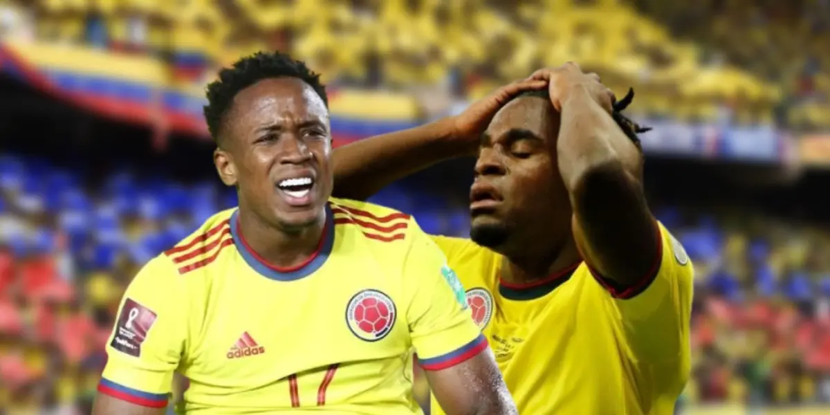 Las oportunidades que ha desaprovechado el seleccionado nacional en el pasado han salido muy costosas.