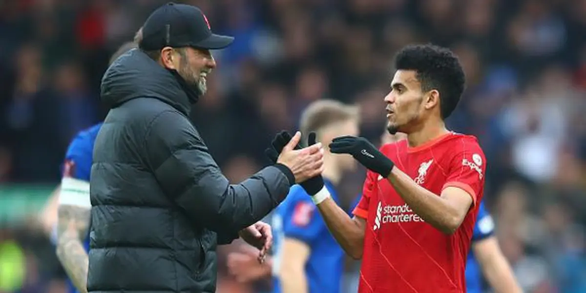 Liverpool visita este martes a Chelsea y el domingo recibe a Arsenal.