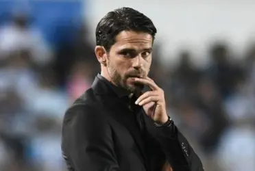 Lo que dijo el entrenador argentino corresponde a una información sobre Edwin Cardona.