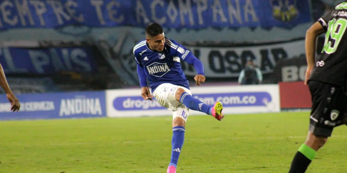 Los capitalinos podrían asegurar su pase a la final del torneo en la próxima jornada, en la cual se enfrentarán a Boyacá Chicó como visitantes.