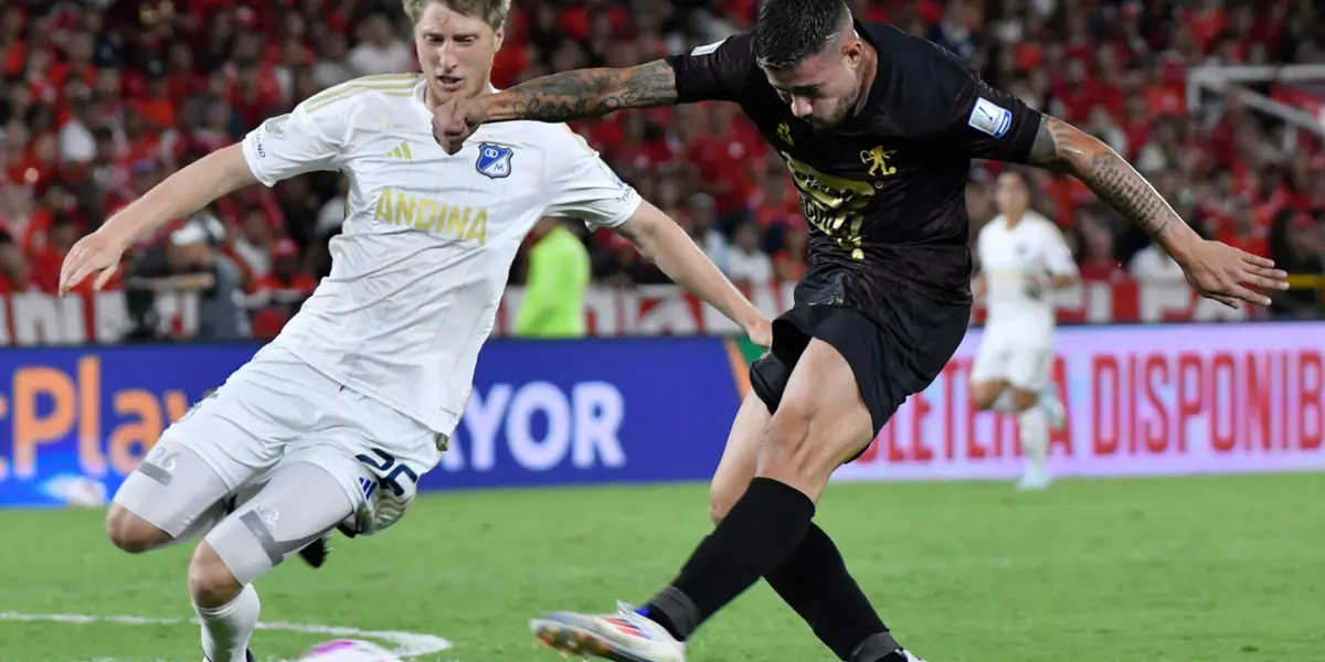 Los compromisos internacionales obligan a reprogramar partidos. Foto: Dimayor