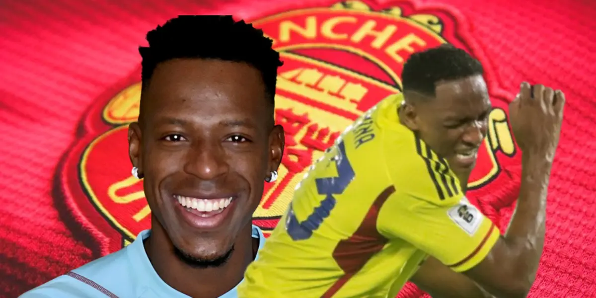 Los contextos son distintos. Foto de fondo tomada de Forbes, de Lucumí de El Heraldo y de Futbolred de Mina