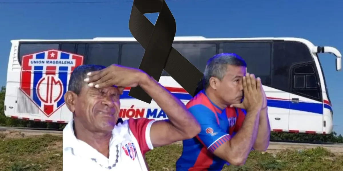 Los hechos se presentaron en horas de la madrugada, al día siguiente del empate en el ‘clásico costeño’.