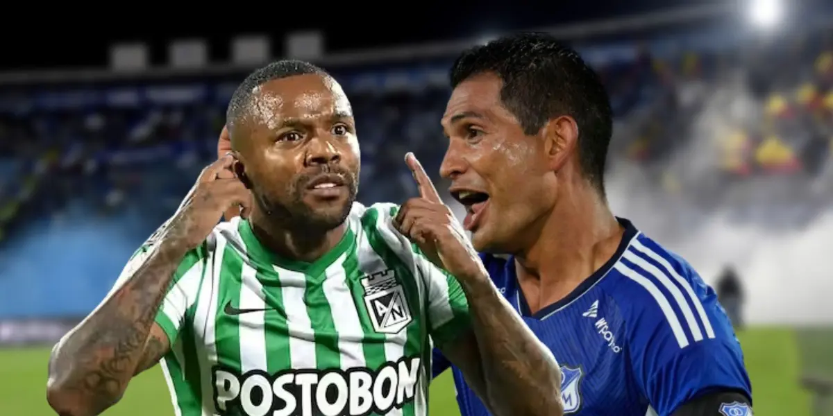 Los hinchas de ambos equipos miran la final de distintas formas y el capitán dio su punto de vista.