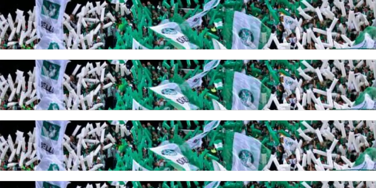 Los inconvenientes que se han presentado en el Atanasio Girardot podrían hacer que el encuentro sea suspendido.