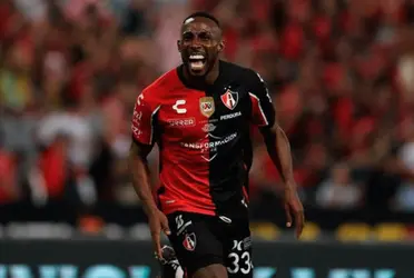 Los jugadores colombianos vieron acción por los octavos de final de la Liga de Campeones Concacaf.