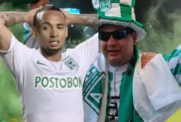 Los seguidores del ‘Verde’ quieren nombres de peso para el 2024.