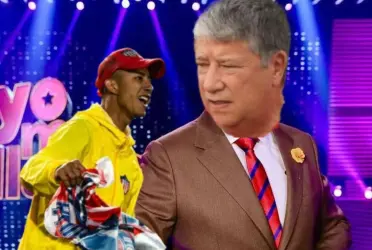 Los seguidores rojiblancos entonaron coros en contra del estratega y este los calificó.