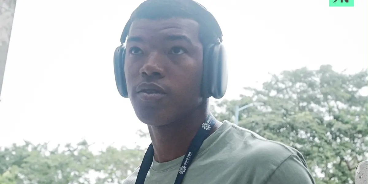 Luis Marquínez. Foto: redes de Nacional,