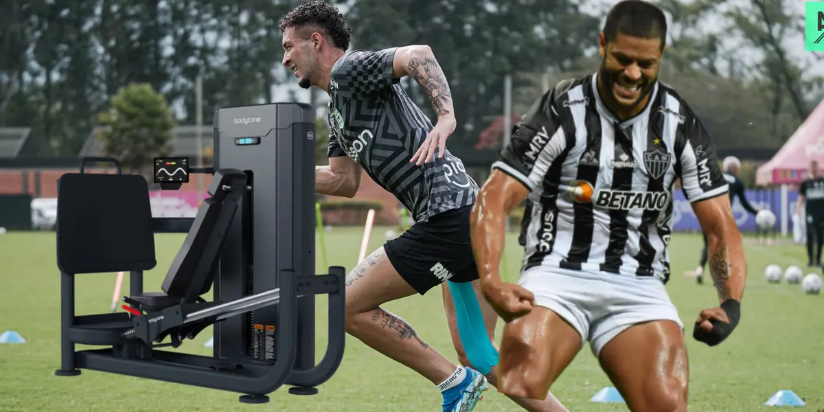 Más allá de que el equipo marcha relativamente bien en el rentado local, ya se debe ir enfocando en lo que será su participación en la Copa