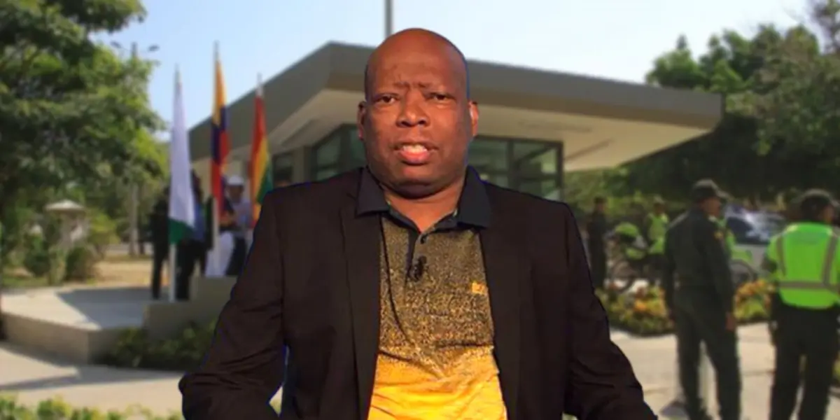 Melissa Martínez publicó un video en el que el ‘Tino’ habló después de la pelea.