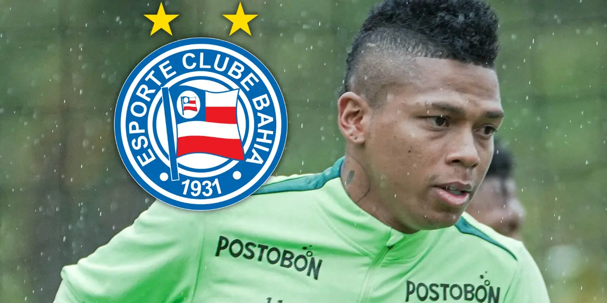 Nacional tendrá varias ausencias clave para enfrentar a Bahía por la Copa Libertadores. Foto: Nacionaloficial y Escudoteca