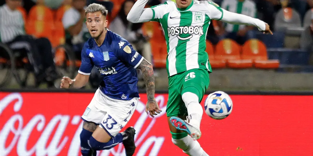 Nelsón Deossa será el nuevo fichaje del Pachuca de México