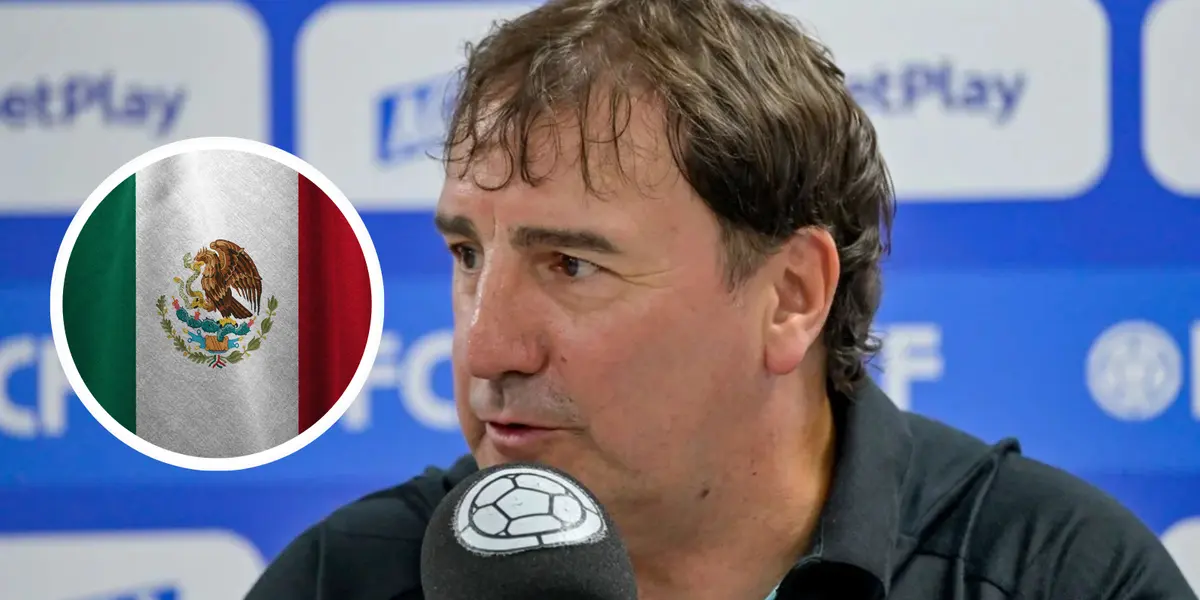 Néstor Lorenzo debe llamar a este jugador a al Selección Colombia Foto: FCF y Pexels