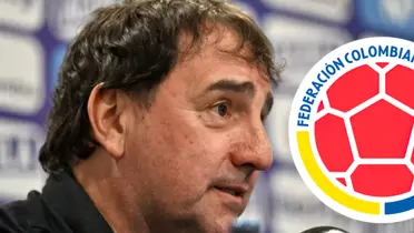 Néstor Lorenzo Foto: FCF y Escudoteca