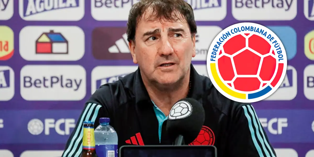 Néstor Lorenzo Foto: Semana y Escudoteca