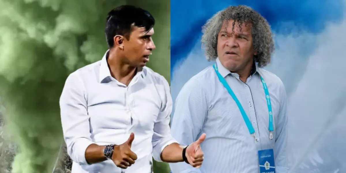 Ni ‘Verdes’ ni ‘Azules’ lograron ser cabeza de grupo pues no alcanzaron los primeros puestos.