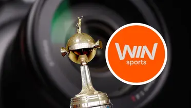 No fue casualidad: así busca Win quitarle el rating a ESPN en la Libertadores.