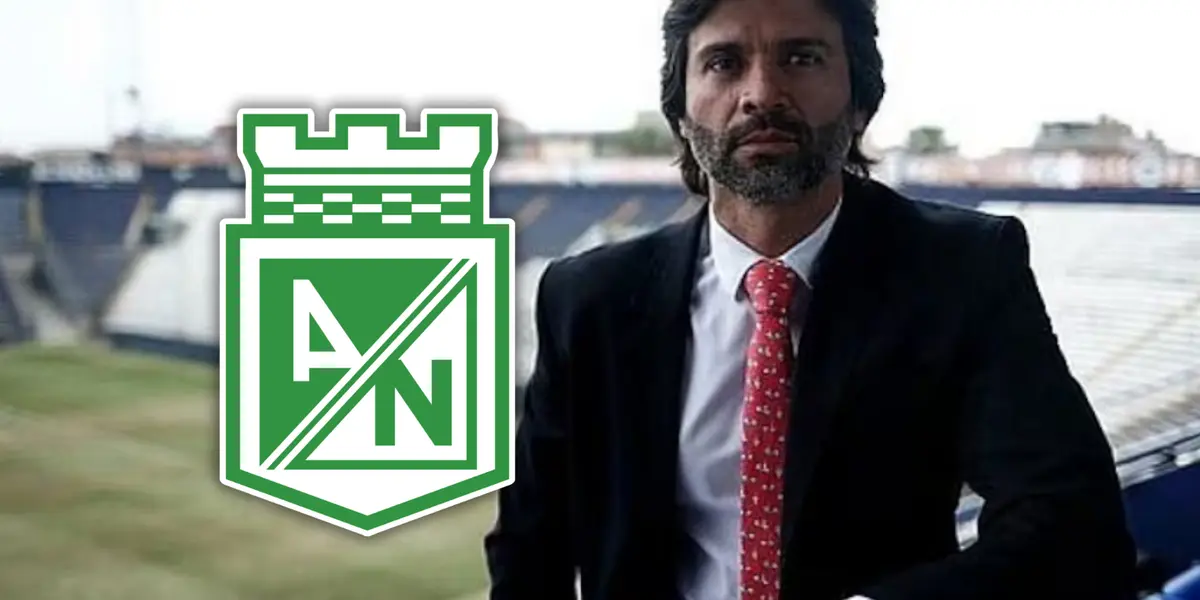 ¿Nuevo camino? La ocupación de Benjamín Romero tras su salida de Nacional. Foto: Alianza Lima y Escudoteca