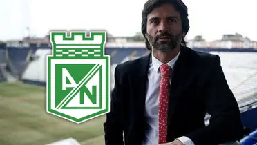 ¿Nuevo camino? La ocupación de Benjamín Romero tras su salida de Nacional. Foto: Alianza Lima y Escudoteca