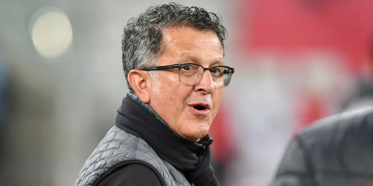 Osorio tendrá su segundo periodo al mando de un equipo brasileño