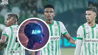 ¡Predicción revelada! Los títulos que Nacional podría conquistar, según la IA Foto: SCI web y Nacionaloficial