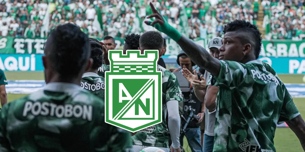 ¿Responsable? Jugador de Nacional habla sobre la mala racha en Libertadores. Foto: Nacionaloficial y Escudoteca