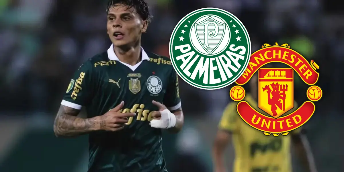 Richard Ríos Foto: Pluralidad Z y Escudoteca PN