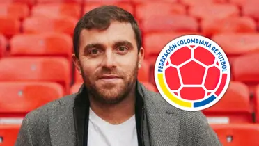 Romano filtró una bomba: joya colombiana muy cerca de dar el salto al fútbol internacional. Foto: Fabrizio Romano y Escudoteca