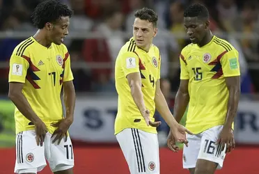 Roy Hodgson confirmó que Jefferson Lerma está muy cerca a volver.