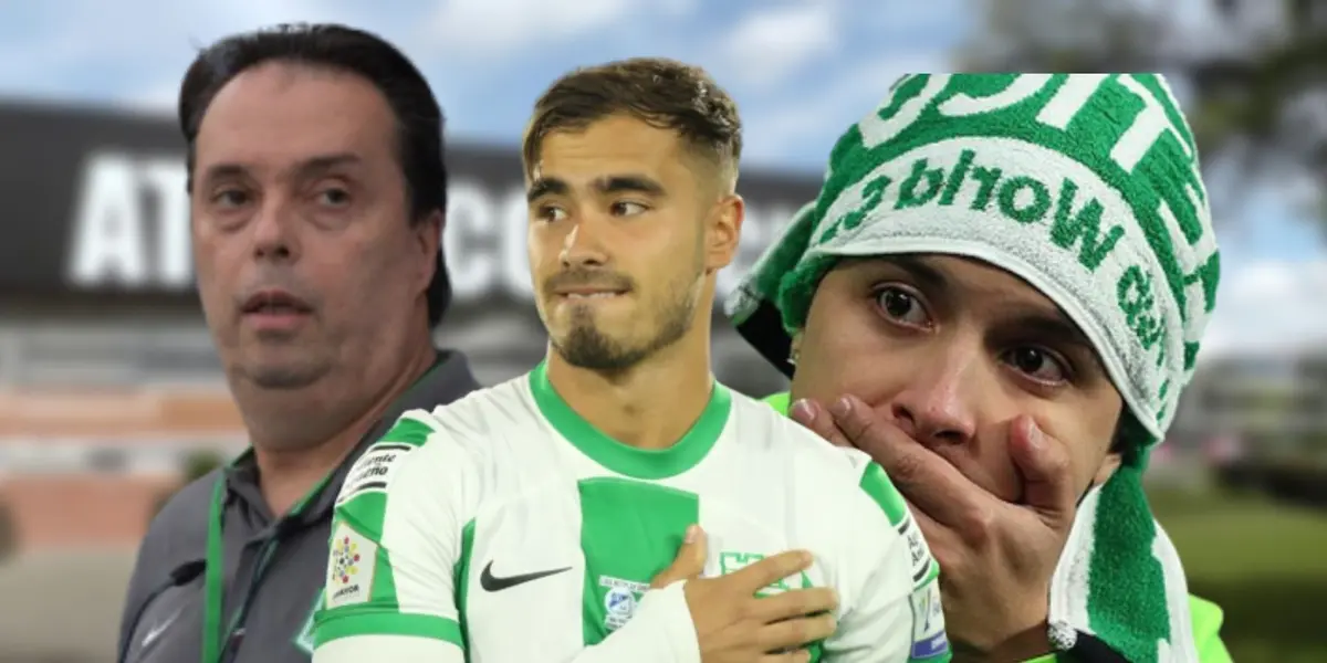 Se reveló la razón por la cual no viene siendo tenido en cuenta.