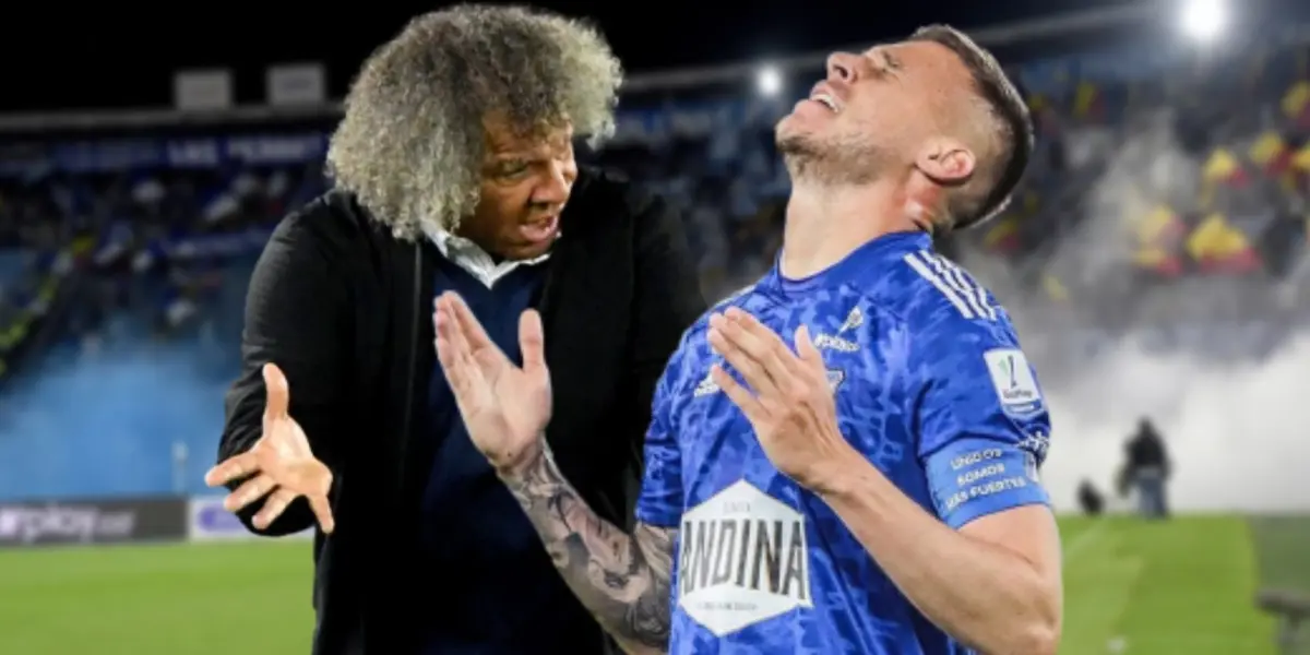 Se rumora en las redes sociales que el zaguero en realidad no está lesionado.