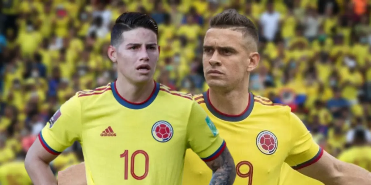 Se siguen conociendo versiones de la polémica jugada en el empate entre Ecuador y Colombia.