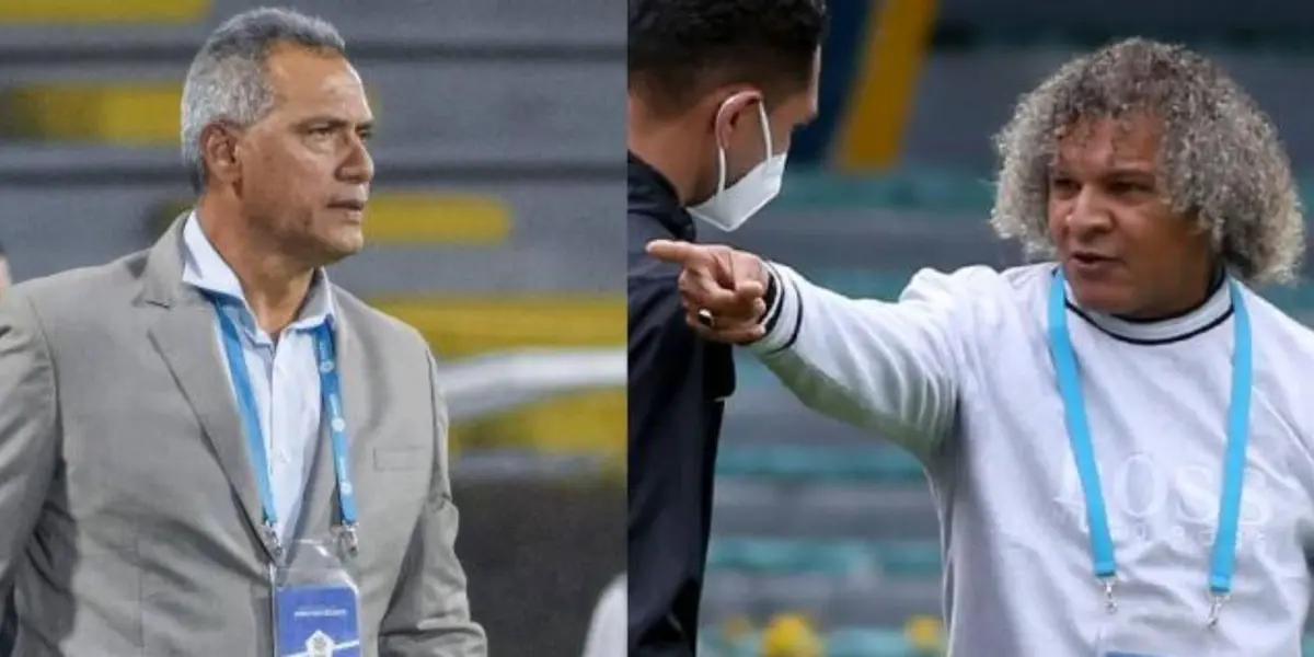 Según informes de medios ecuatorianos en las últimas horas, el estratega estaría muy próximo a asumir el cargo de director técnico de un equipo importante.