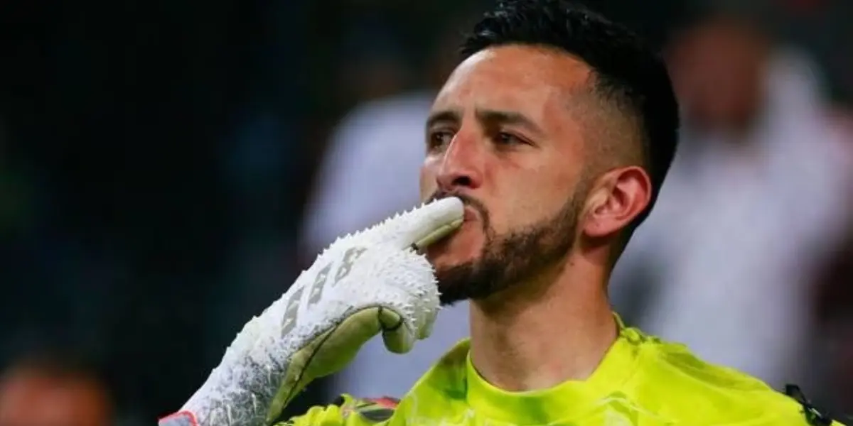 Si bien los goleadores suelen llevarse la atención y los aplausos, en esta ocasión fue diferente, ya que el portero colombiano se llevó los elogios y las miradas.