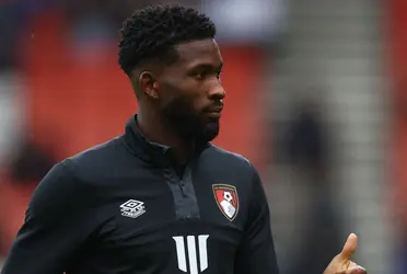 Sin embargo, el colombiano estaría dando prioridad a escuchar una nueva oferta para renovar su contrato con el Bournemouth.