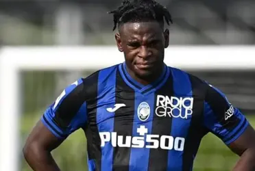 Su mejor temporada fue la de 2018-2019 cuando llegó a la ‘Diosa’, anotando 23 goles en 37 partidos.