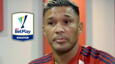 Teófilo Gutiérrez estaría cerca de cambiar de equipo en una movida que nadie esperaba.