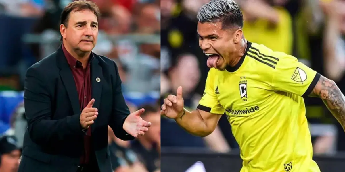 Todos quieren un lugar en este proceso de recambio del seleccionado nacional y cada fin de semana el entrenador está pendiente lo que hacen los jugadores.