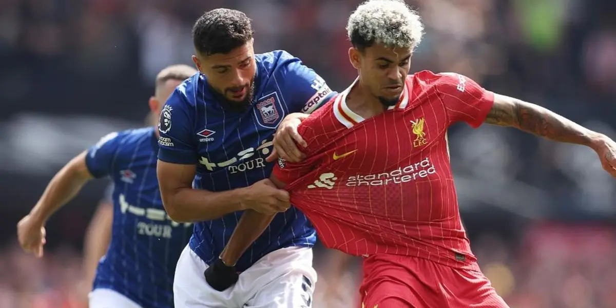 ¡Traición en el Bernabéu! El nuevo fichaje deja a Luis Díaz en la ruina. Foto: Instagram