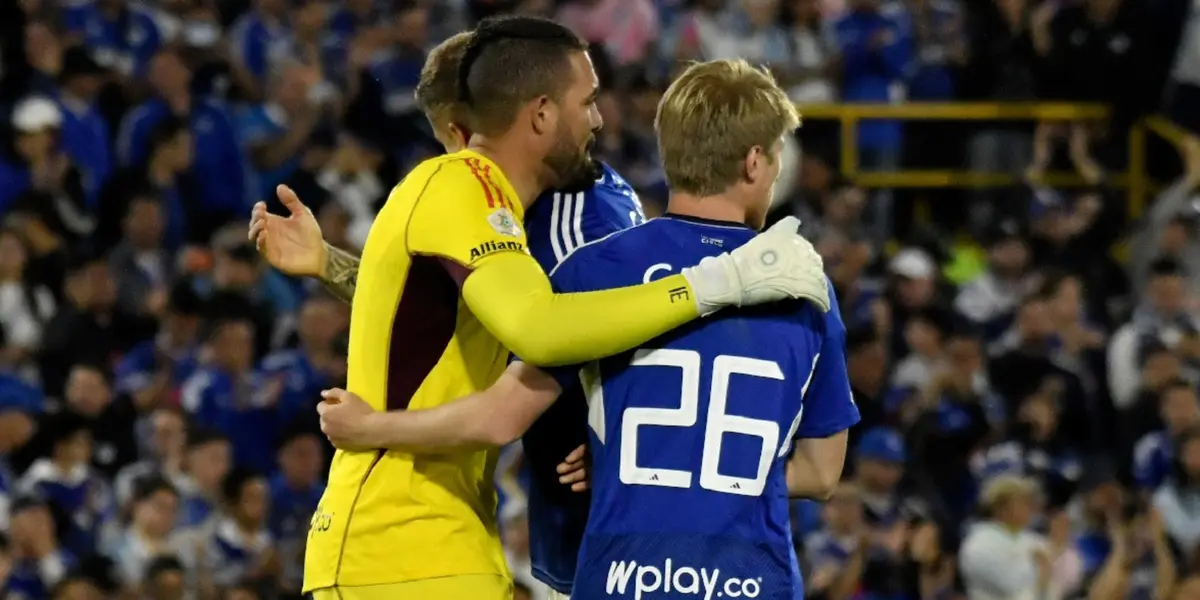 Un club grande de Uruguay debería hacer llegar una oferta en los próximos días