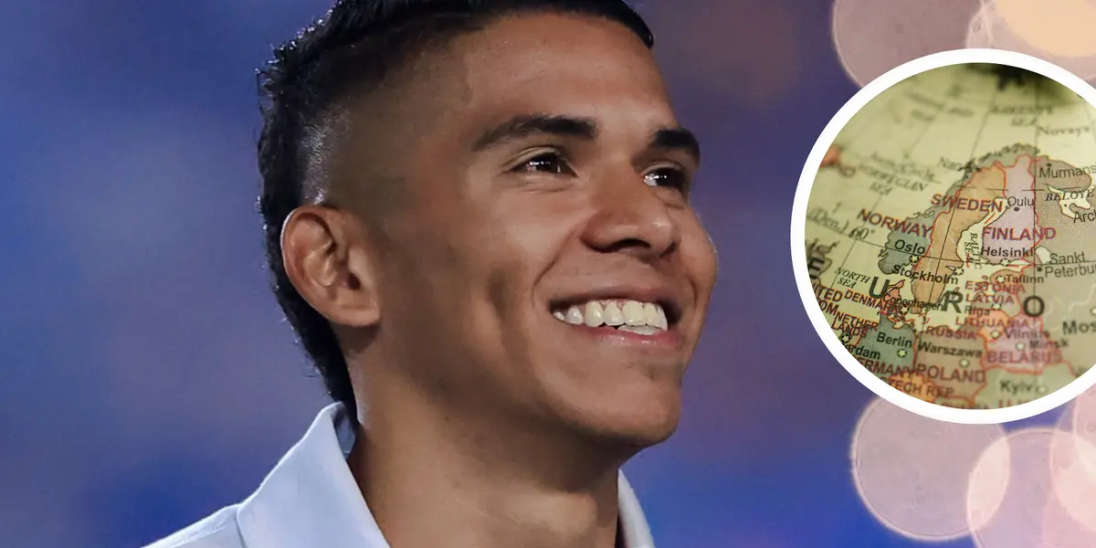 Un gigante europeo ya va a la carga por Kevin Mier y se prepara para hacer una gran oferta. Foto: Cruz Azul y Pexels