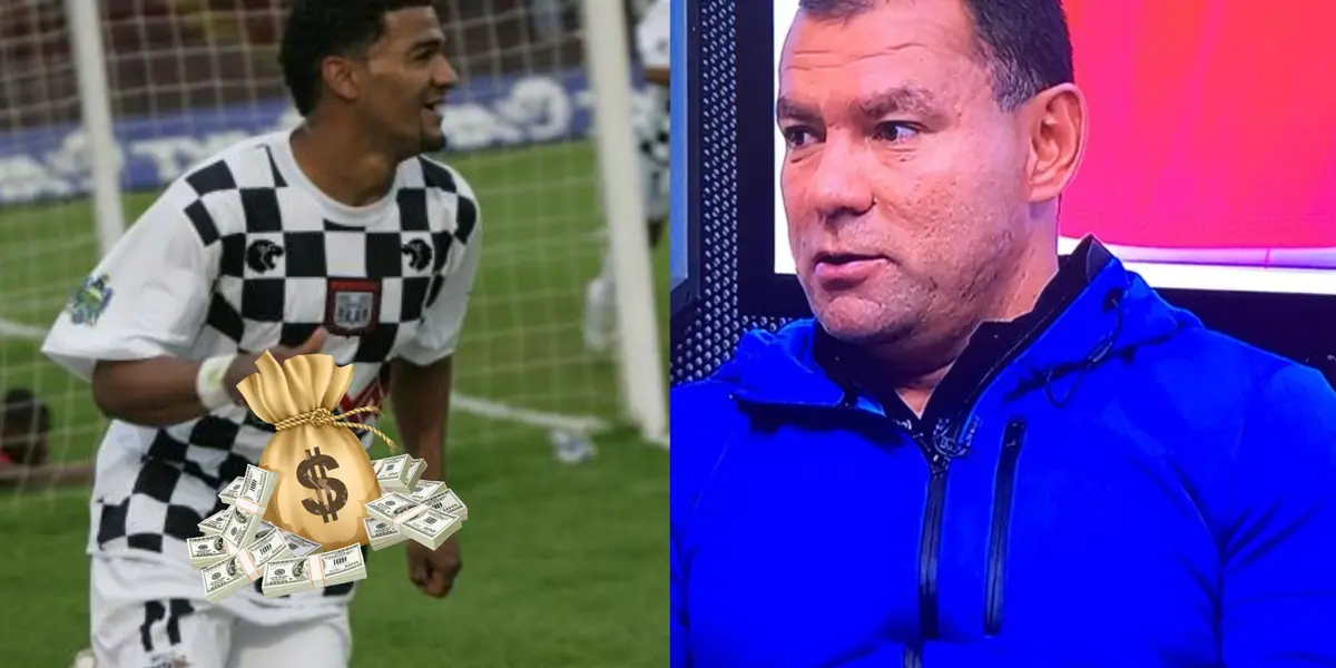 Un gran exjugador del fútbol colombiano hizo esta denuncia que ha encendido la polémica en el FPC.
