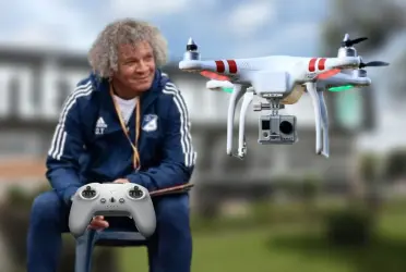 Un inesperado suceso vivió el plantel antioqueño que los dejó confundidos.