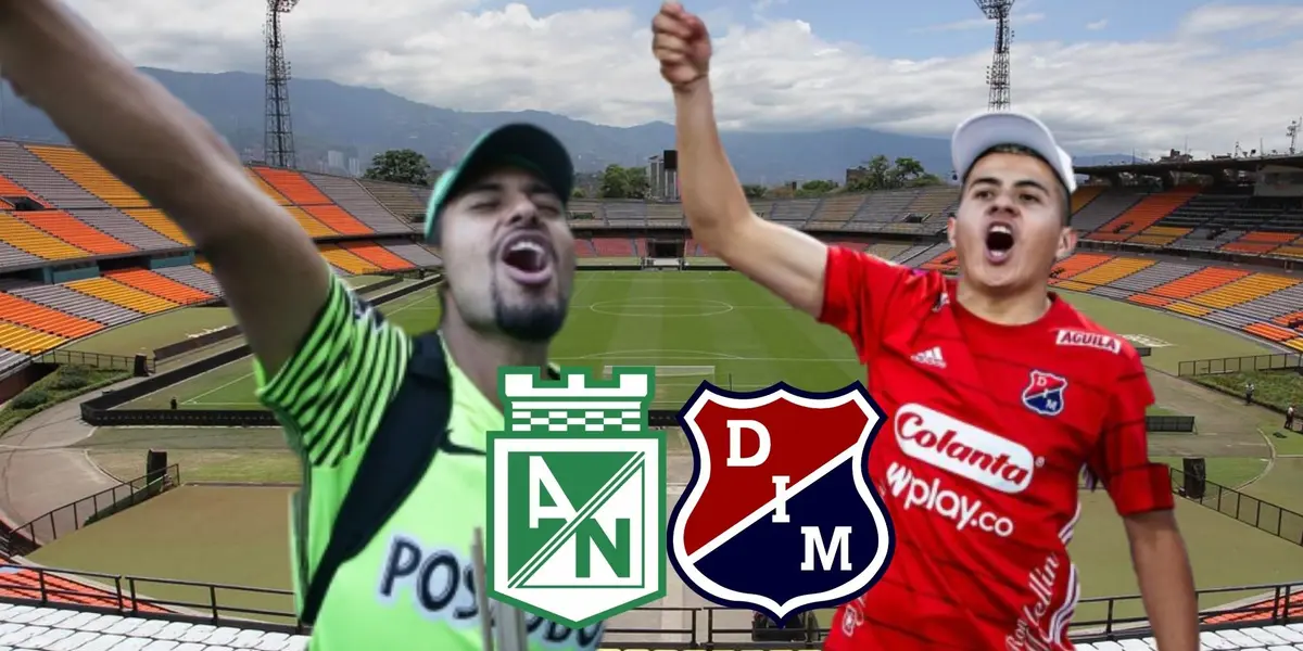 Un movimiento entre ambas instituciones crearía un ambiente hostil para uno de los jugadores.