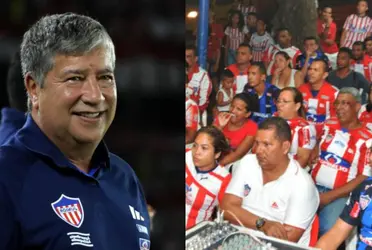 Un tuitero reveló cuál es la versión correcta de la historia que quiso contar el estratega antioqueño.