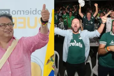 Una declaración de uno de sus ministros es de gran interés para el club ‘azucarero’.