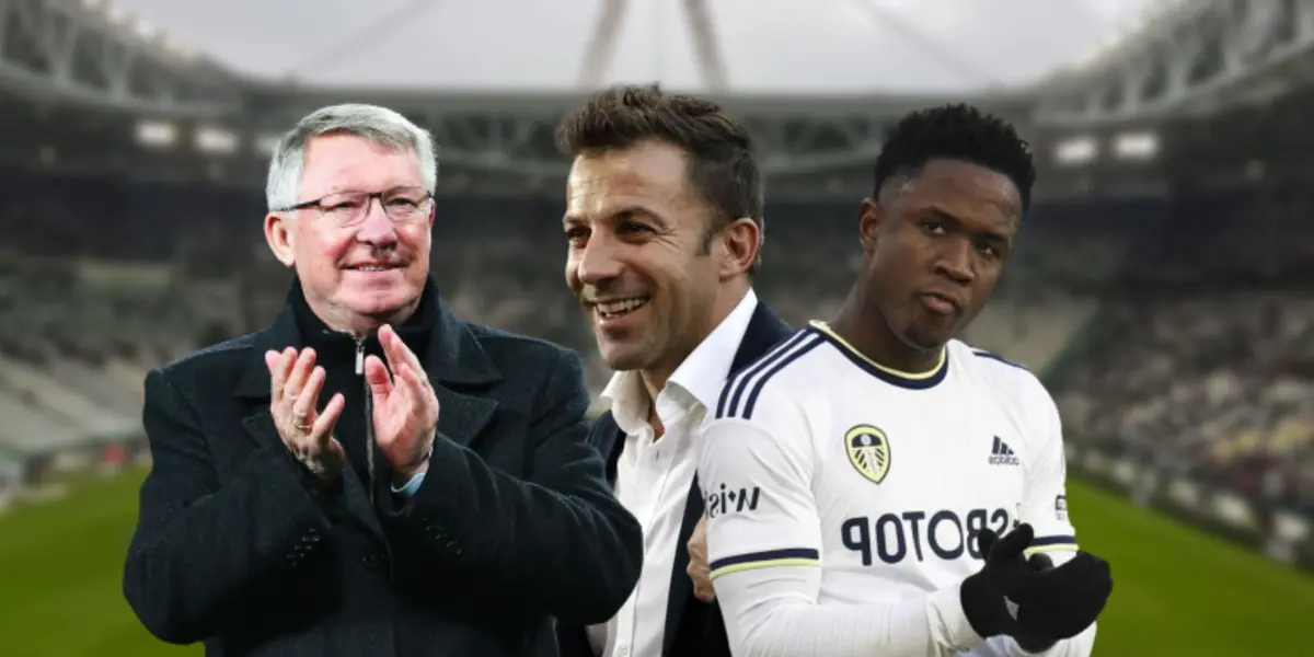 Una historia de lealtad es la que familiariza a estos personajes del fútbol mundial.